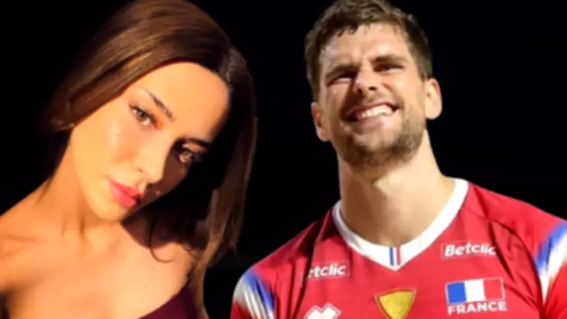 Devrim Özkan ve Trevor Clevenot'un aşk iddiaları yeniden alevlendi