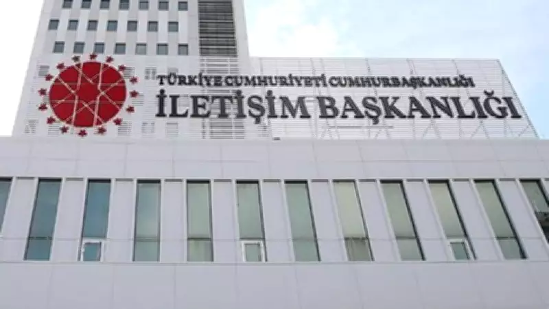 Dezenformasyonla Mücadele Merkezi, PTT'ye Yönelik Siber Saldırı İddialarını Yalanladı