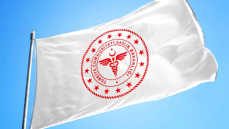 DHY Kura Çekilişi Ne Zaman? Sağlık Bakanlığı Takvimi Açıklandı