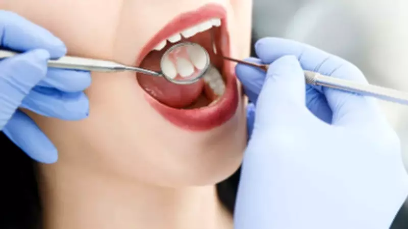 Diş Eti Hastalıkları Kalp Krizi ve Alzheimer Riskini Artırabilir