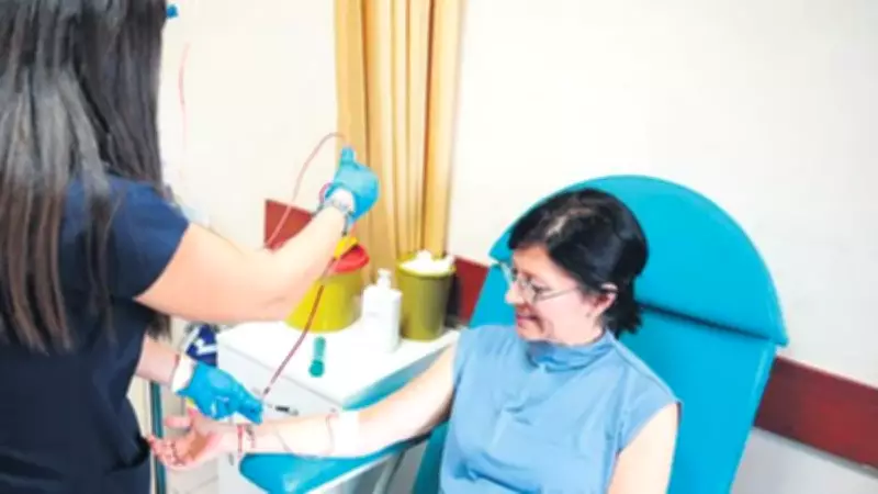 Diş Hekimleri de Akupunktur Yapabilecek