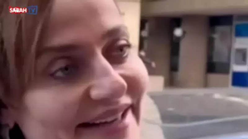 Didem Balçın'dan Dizi ve Film Sektörüne İlişkin Samimi İtiraflar