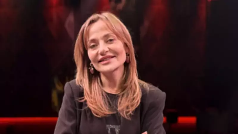 Didem Balçın'dan Samimi Açıklama: 'Olay Artık Bitti' Dedi