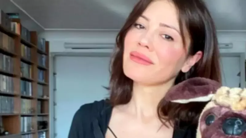 Didem Ceran'ın 'Yüz Nakli' Sonrası İlk Görüntüsü Sosyal Medyayı İkiye Böldü