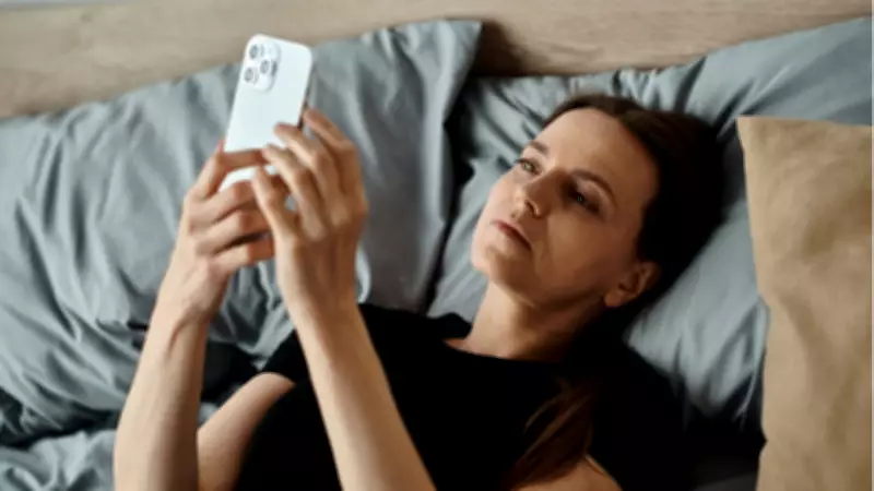 Dijital Bağımlılık Alarm Veriyor: Uzmanlar Uyarıyor