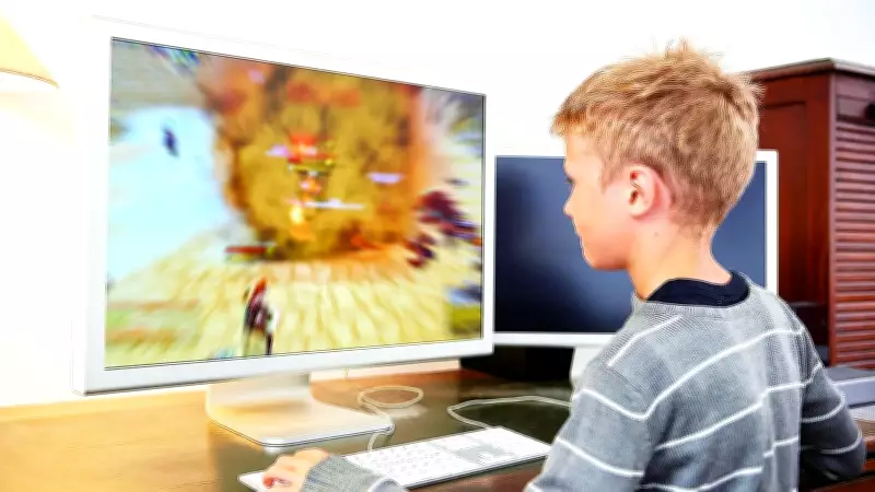 Dijital Gerçeklik Çocukları ve Gençleri Nasıl Etkiliyor? Uzmanlar Uyarıyor