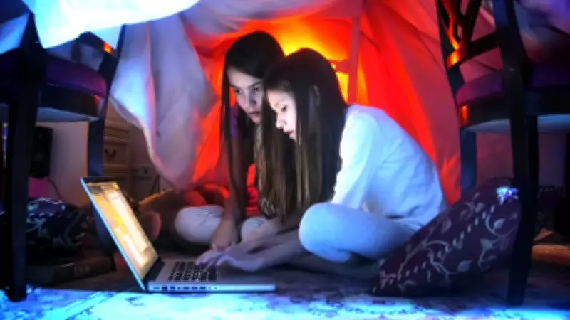 Dijital yalnızlık çocukları intihara sürüklüyor