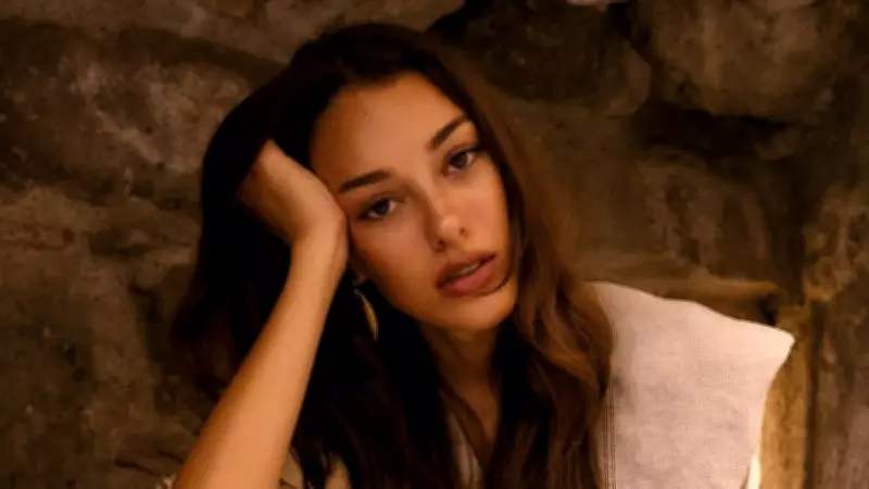 Dilan Çiçek Deniz İş Hayatındaki Kırmızı Çizgisini Çizdi: 'Omurga' Çıkışı