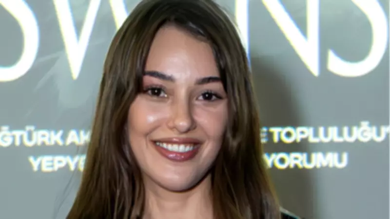 Dilan Çiçek Deniz: Kabuğuma Çekildiğim Bir Dönemdeyim