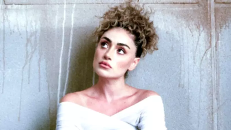 Dilan Çıtak OKB hastası olduğunu açıkladı: Takıntılı titizlik hayatını zorlaştırıyor