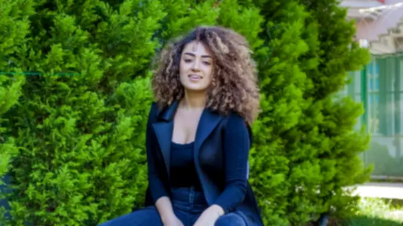 Dilan Çıtak'tan Duygusal İtiraf: 'Ağladığımı Kimse Görmeyecek'