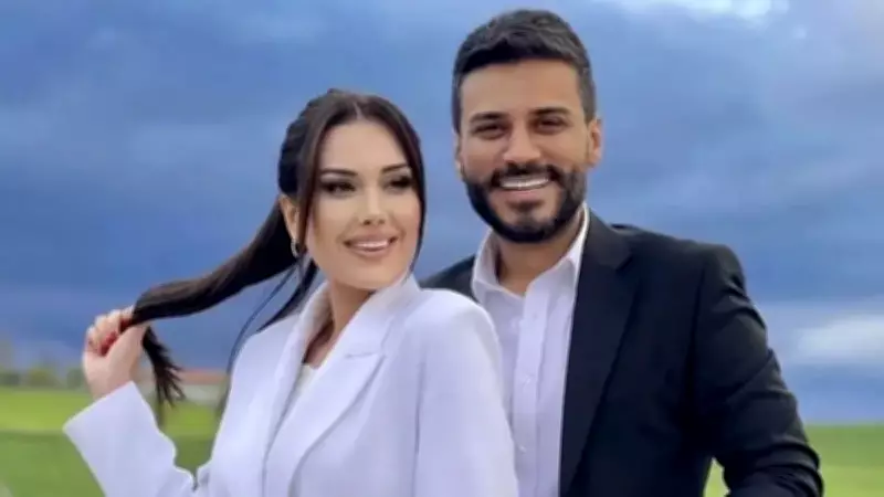 Dilan ve Engin Polat Çifti Canlı Yayında Boşanma Kararını Açıkladı!