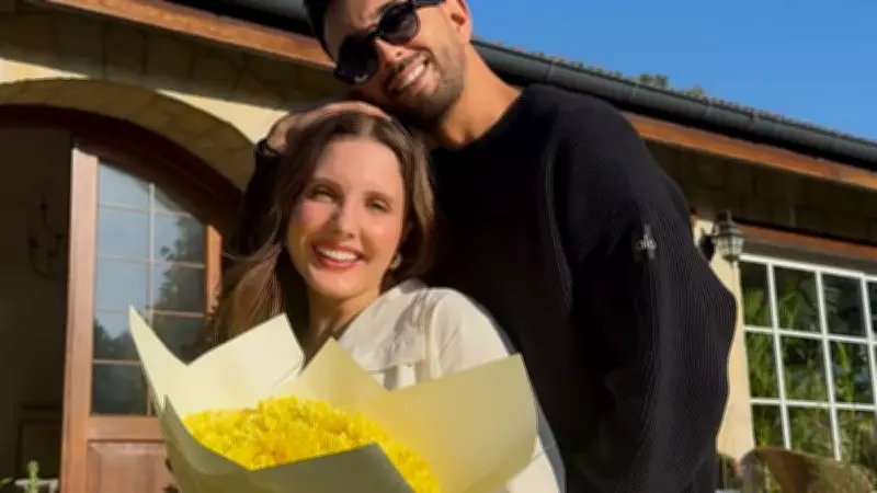 Dilara Kurtulmuş Nişanlandı: Selena Dizisinin Nazlı'sı Evlilik Yolunda