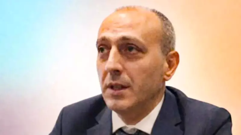 Dilek İmamoğlu'nun Ağabeyi Ali Kaya'ya 15 Yıl Hapis İstemi