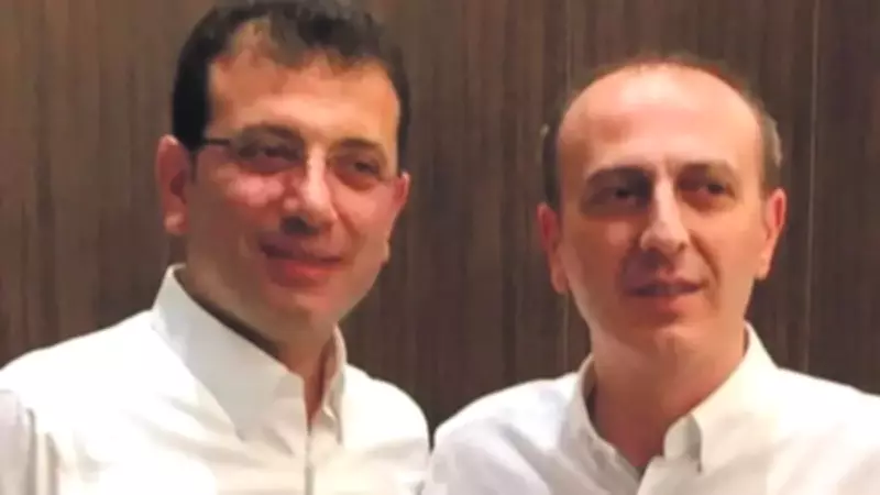 Dilek İmamoğlu'nun Kardeşi Ali Kaya'ya 22.5 Yıl Hapis İstemi: İddianame Hazırlandı