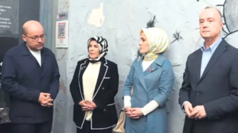 Direnişin Hafızasına Tanıklık Edenler: Tarihi Anlar Canlı Şahitlerle Anlatıldı