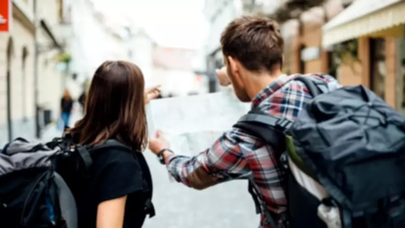 DiscoverEU 2026 Başvuruları Başladı: 40 Bin Gence Ücretsiz Tren Bileti