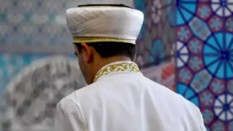 Diyanet 3209 Din Görevlisi Alımı Yapacak: Başvurular 20 Nisan'da Başlıyor