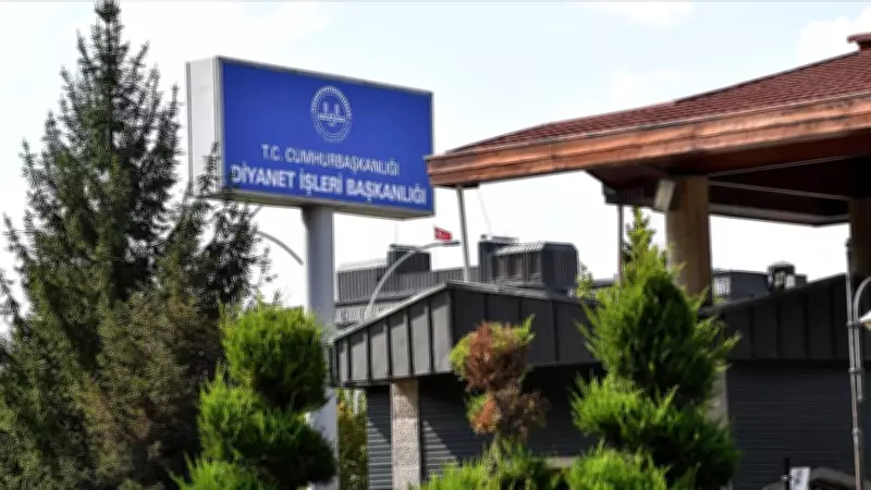 Diyanet 3209 Personel Alımı Başvuru Şartları 2026: KPSS Puanı ve Başvuru Tarihleri