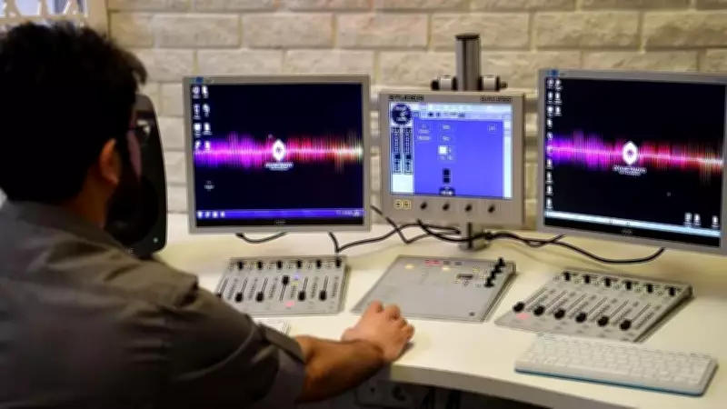 Diyanet Risalet Radyo 9 yıldır yayında