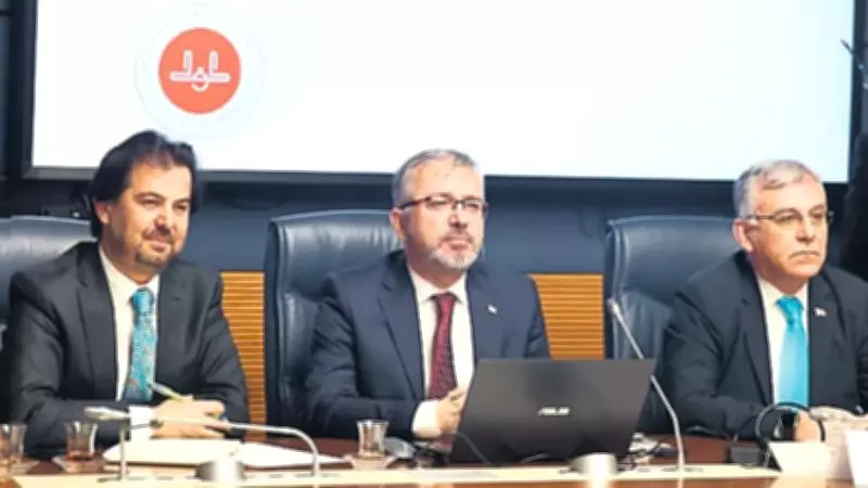 Diyanet'ten Çağrı: İslamofobik Olaylar AİHM'e Taşınmalı