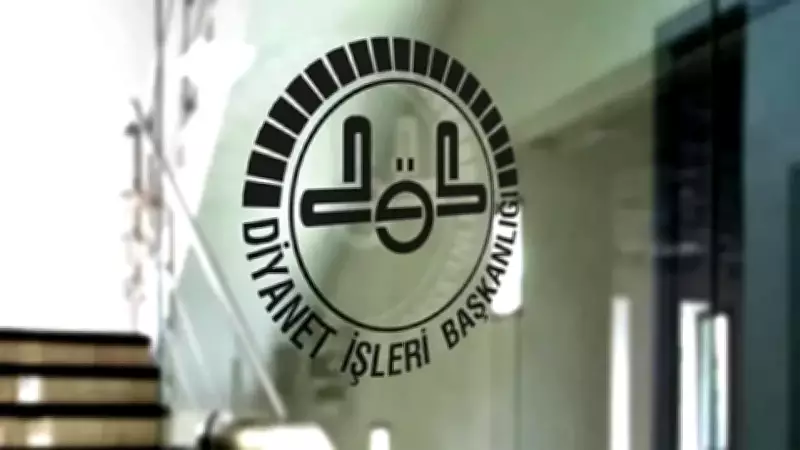 Diyanet'ten Binlerce Kişiyi İlgilendiren Personel Alımı Duyurusu Yayınlandı