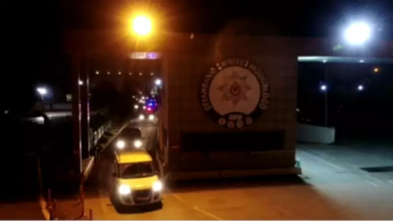 Diyarbakır Merkezli 41 İlde Yasa Dışı Bahis Operasyonu: 111 Gözaltı