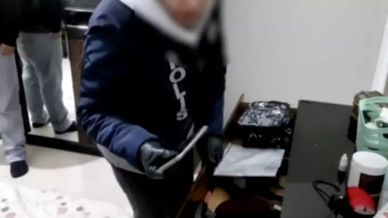 Diyarbakır Merkezli Bungalov Dolandırıcılığı Operasyonu: 9 Tutuklama