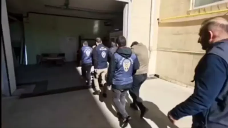 Diyarbakır Merkezli Bungalov Dolandırıcılığında 210 Milyon Liralık Vurgun