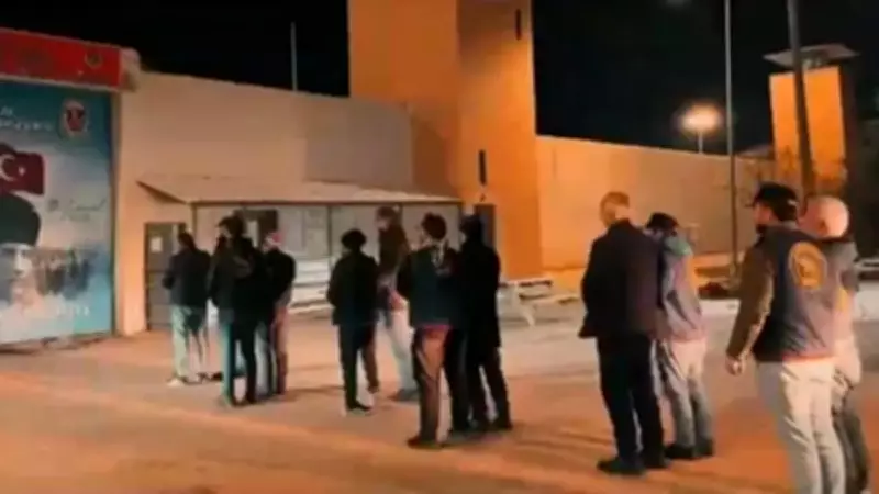 Diyarbakır'da 11 yıl sonra faili meçhul cinayet sırrı çözüldü: Aile meclisi kararıyla işlenmiş