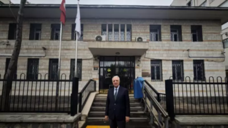 Diyarbakır'da 71 Yıllık Tarihi Bina İçin Müze Talebi Yükseliyor