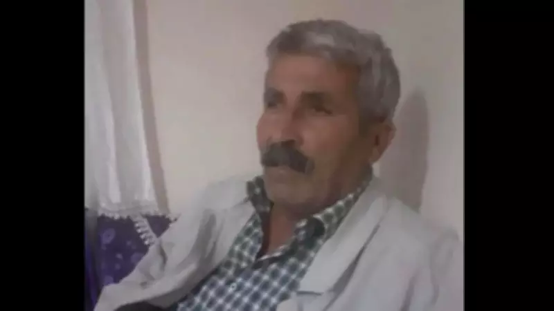 Diyarbakır'da Acı Son: Kaçan İneğini Kovalamaya Çalışan Çiftçi Araç Çarpması Sonucu Hayatını Kaybetti