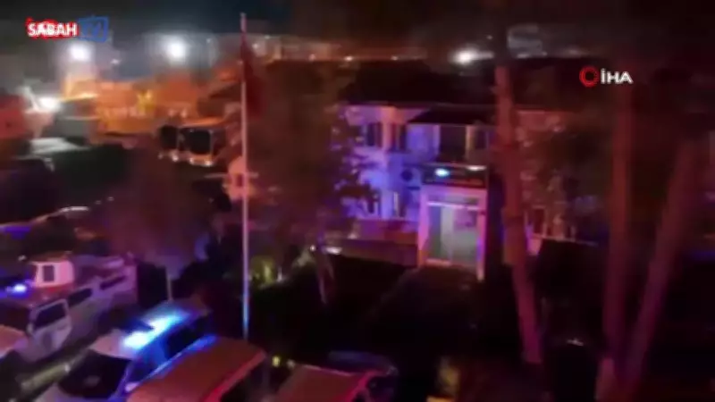 Diyarbakır'da Dolandırıcılık Operasyonu: 10 Kişi Tutuklandı
