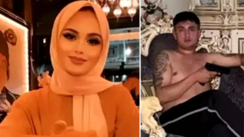 Diyarbakır'da 'çiçek alacağım' diyerek çağırdığı hamile kadını 5 kurşunla öldürdü