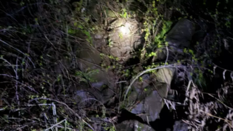 Diyarbakır'da Kaya Altında Kalan Çocuklardan Biri Hayatını Kaybetti