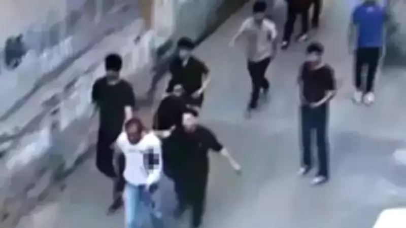 Diyarbakır'da Linç Davasında Flaş Gelişme: Eşten Ağırlaştırılmış Müebbet Talebi