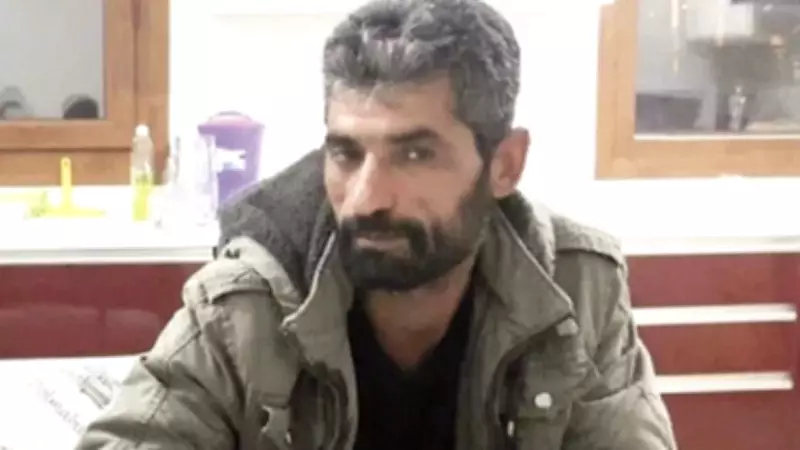 Diyarbakır'da Narin Güran Davasında Karar: Komşu 17 Yıl Hapis Cezasına Çarptırıldı