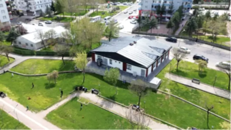 Diyarbakır'da Sağlıkta Dev Adım: 13 Yeni Aile Sağlığı Merkezi Hizmete Girdi