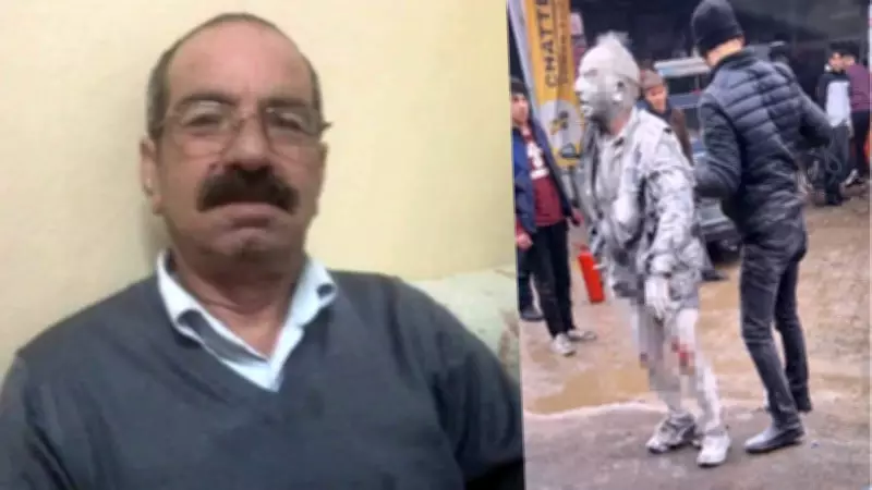 Diyarbakır'da Soba Patlaması: 4 Aylık Yaşam Savaşı Kaybedildi