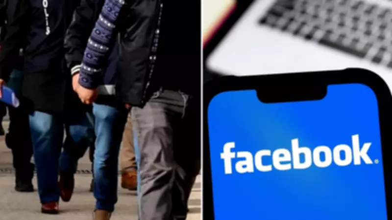 Diyarbakır'da 'Tayinli Asker' Dolandırıcılığı: 23 Şüpheli Gözaltında, 10'u Tutuklandı