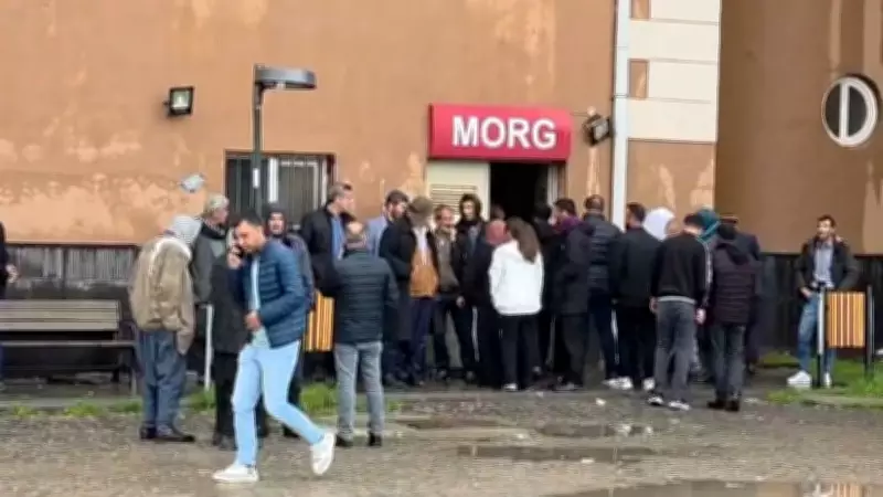 Diyarbakır'da Yıldırım Çarpması: İki Genç Hayatını Kaybetti, Bir Ağır Yaralı