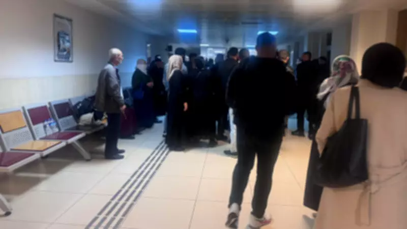 Diyarbakır'daki Baba-Oğul Cinayetinde Zanlı İtiraf Etti: 'Cinayeti Planladım'