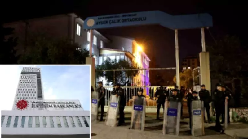DMM'den Kahramanmaraş İddialarına Yanıt: Deliller Karartılmadı