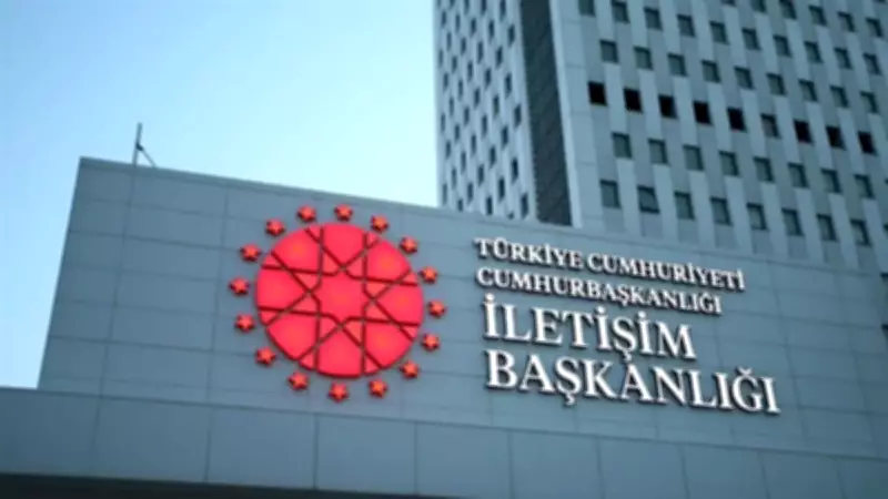 DMM'den Kahramanmaraş Saldırısı Hakkında Dezenformasyon Uyarısı