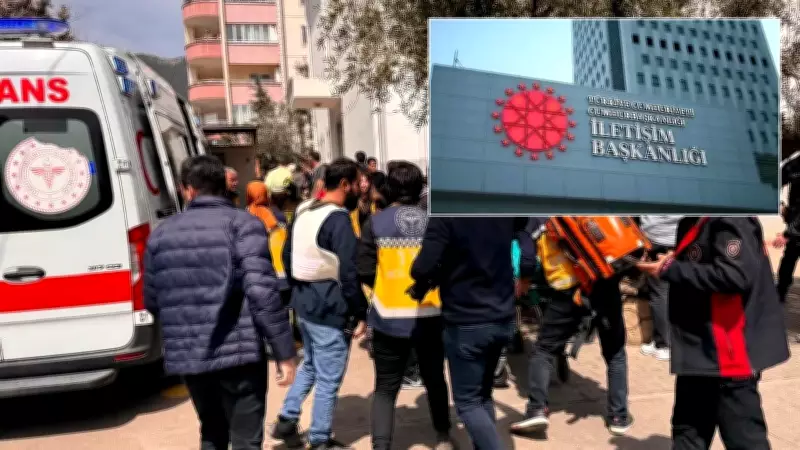 DMM'den Kahramanmaraş ve Şanlıurfa İddialarına Net Yalanlama