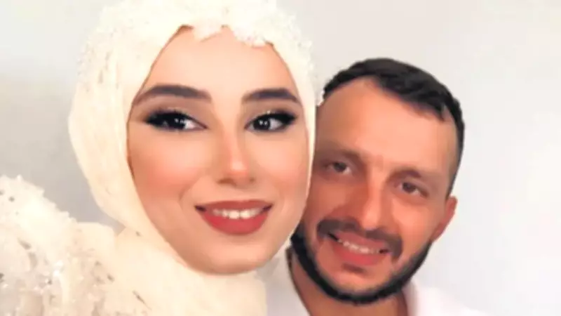 Düğün Evi Cenaze Evine Döndü: 2 Ölü 10 Yaralı