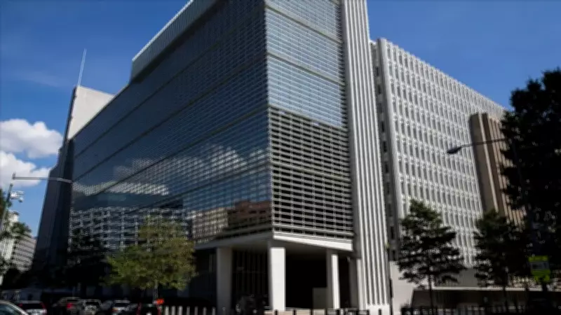 Dünya Bankası'ndan kritik uyarı: Küresel emtia fiyatları 2022'den bu yana zirveye çıkabilir