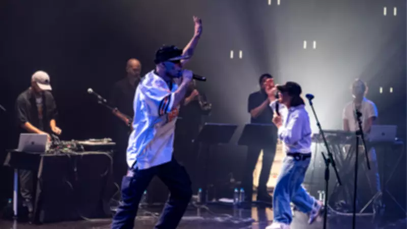 Dünya Caz Günü'nde Jazz Meets Rap Konseri Babylon'da Sahne Alacak