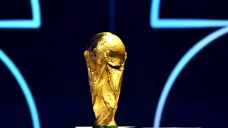 Dünya Kupası'na Damga Vuracak Genç Yetenekler Açıklandı