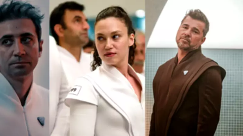 Dünya Varmış Filminde İlk TV Gösterimi: Konusu ve Oyuncuları